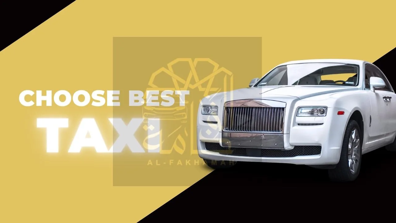 best taxi Service